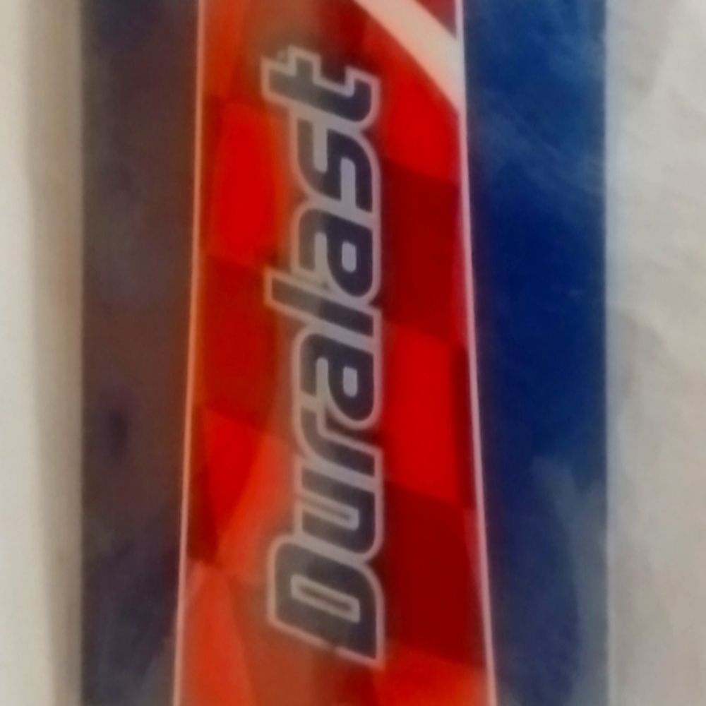 NWOT Duralast 16A Rear windshield wiper